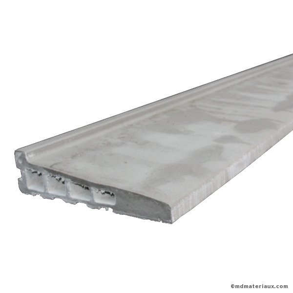 appui de fenetre b 233 ton extrud 233 larg 33 cm mdmateriaux appui de fenetre b 233 ton extrud 233 larg 33 cm mdmateriaux