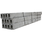 Linteau béton