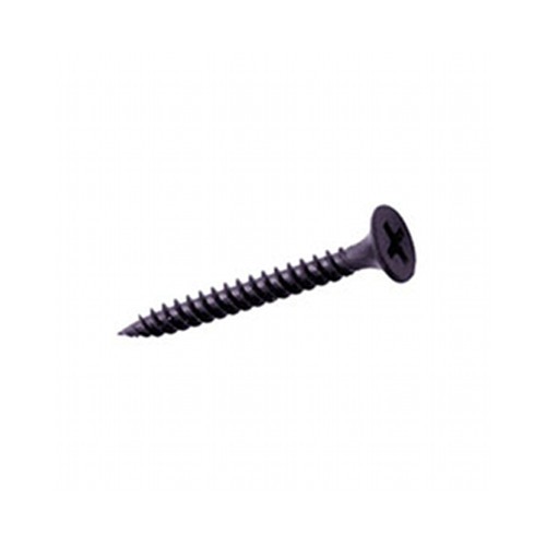Boîte De 1000 Vis à Plâtre 3,5x35 Mm, Tête Trompette, Filetage Grossier