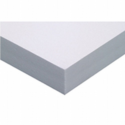 Plaque Polystyrene 250x120