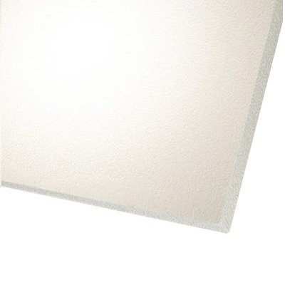 Polystyrène expansé Knauf Therm Th38 ep 20 mm, panneau de 250x120 cm