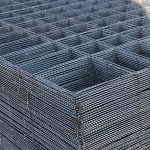 Treillis Soude A Carreler 200x100 Mdmateriaux Com