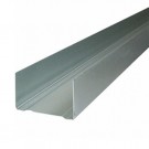 Rail métallique 3m x 90/28mm, l'unité 