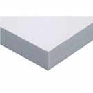 Polystyrene BA10+ TH38, ép.100 mm, 250x120 cm (3m2), la plaque