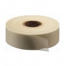 Bande grillagée pour joints 150m x 50mm, le rouleau 