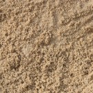 Sable 0/2 en vrac, la tonne