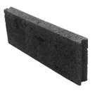 Bloc Béton 5x20x50 cm plein NF l'u