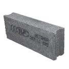 Bloc Béton 15x20x50 cm plein NF  l'u