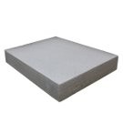Carreau béton cellulaire 50x62,5 ep 7 cm