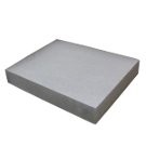 Carreau béton cellulaire 50x62,5 ep 10 cm
