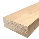 Bois de charpente 75x225 en 3,5 ml