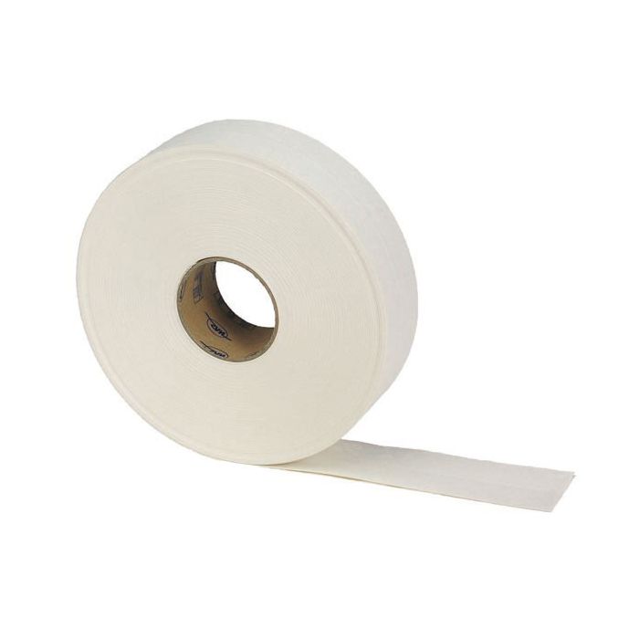 Bande papier à joint des plaques de plâtre 150ml – Batiproduits