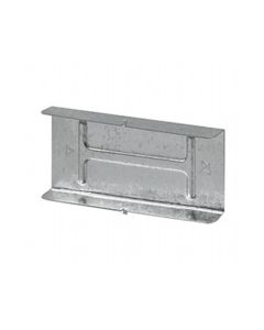 Eclisse de raccordement F530, la boîte de 50 pièces