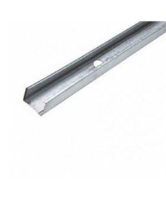 Montant métallique 3m x 48/35mm, l'unité 