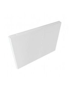 Carreaux de plâtre plein, épaisseur 10 cm, l'unité