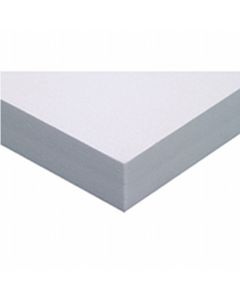 Polystyrene BA10+ TH38, ép.80 mm, 250x120 cm (3m2), la plaque