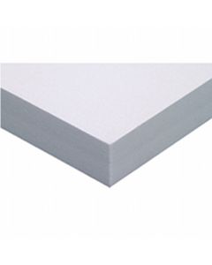 Polystyrene BA10+ TH38, ép.100 mm, 250x120 cm (3m2), la plaque