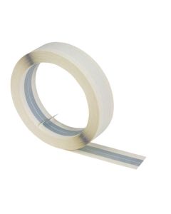 Bande armée pour les joints d'angle, le rouleau de 30m
