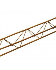 Armature triangulaire de chainage en 6 ml