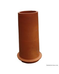 Mitron rond Paris diam 16 hauteur 50 cm l'u