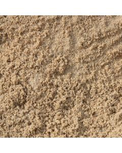 Sable de ravalement M31 0 à 0,2 mm en sac de 25 Kg