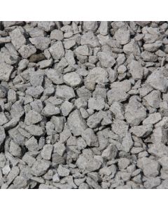 Gravillon à béton 6/14 en sac de 35 kg, le sac