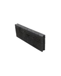 Bloc Béton 5x20x50 cm plein NF l'u