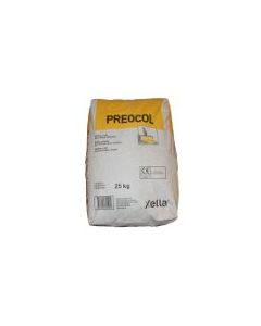 Colle pour béton cellulaire en 25 Kg