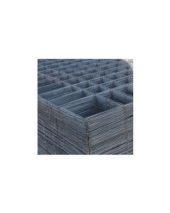 Treillis soudé à carreler 200x100, le panneau 