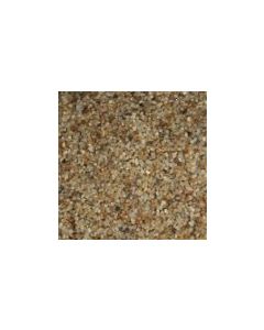 Sable de ravalement moyen de 0,7 à 1,2 mm en sac de 25 Kg