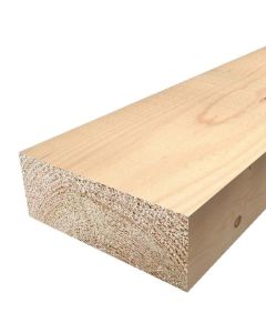 Bois de charpente 75x225 en 3 ml