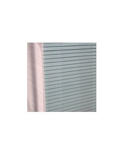 Plaque de plâtre BA 13 NF hydrofuge 3,0x1,2m, la plaque