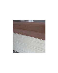 Contreplaqué extérieur 18 mm 250x122, le panneau de 3,05 M2