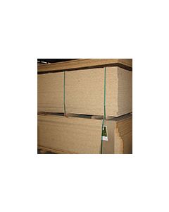 Aggloméré intérieur 22 mm 250x125, le panneau de 3,13 M2